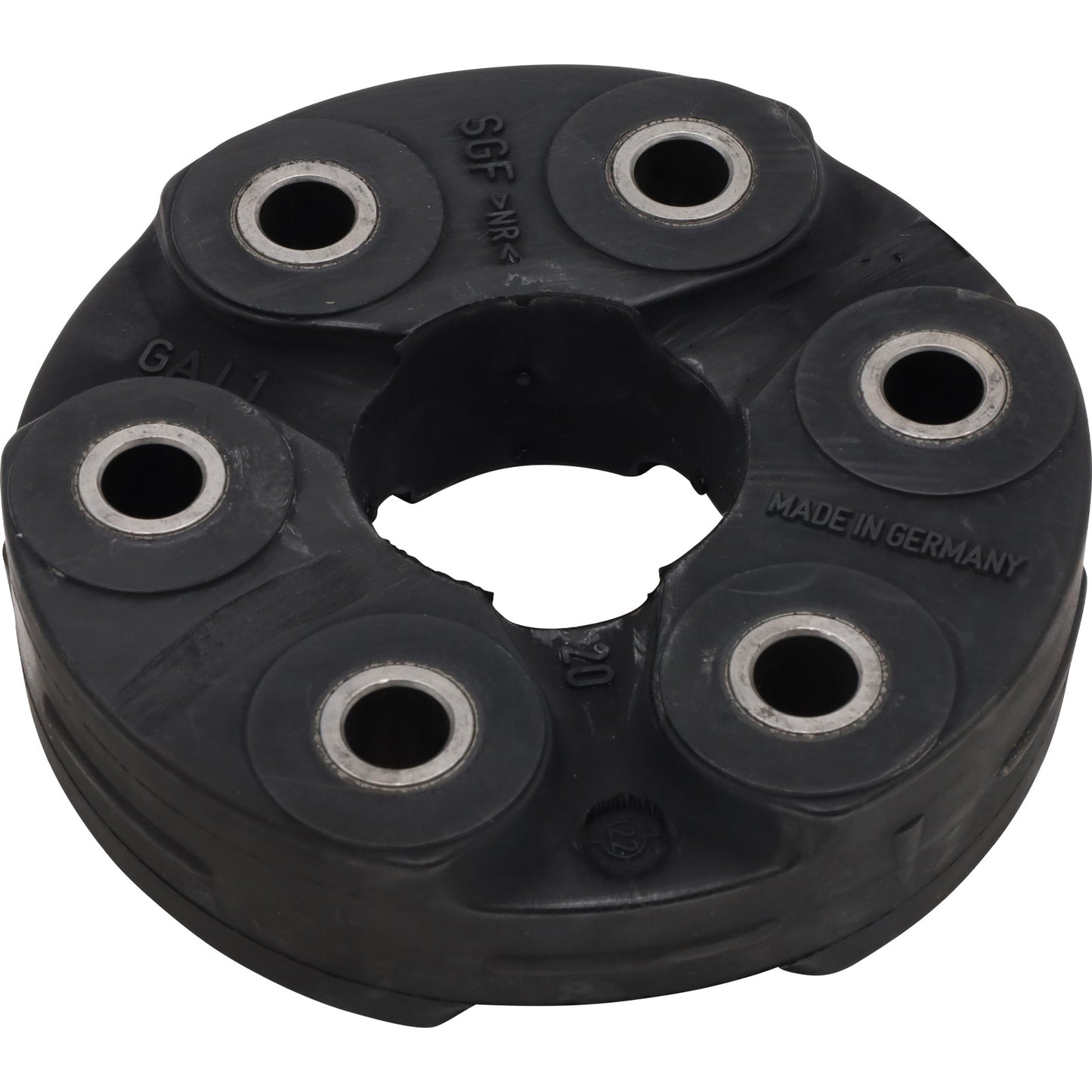 Rubber Tail Shaft Coupling fits Ford Falcon BA - BF - FG