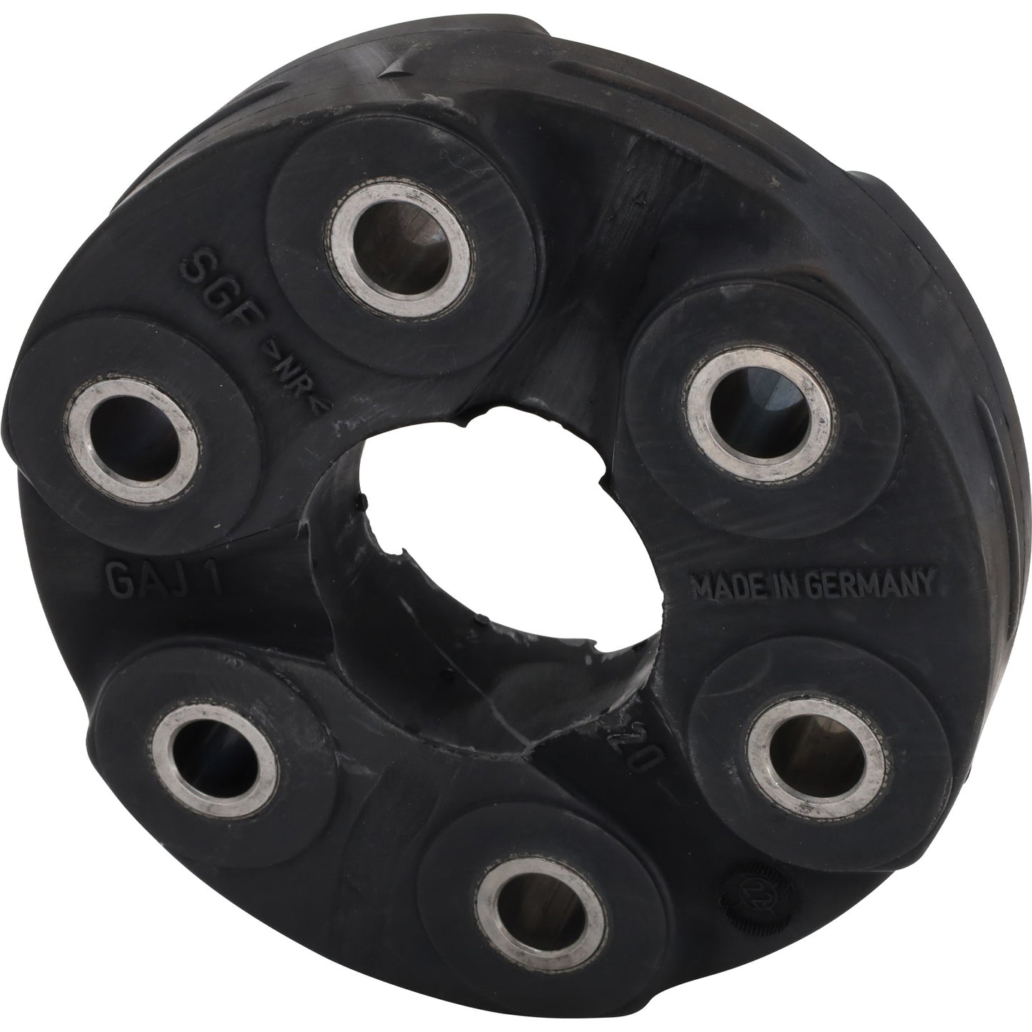 Rubber Tail Shaft Coupling fits Ford Falcon BA - BF - FG