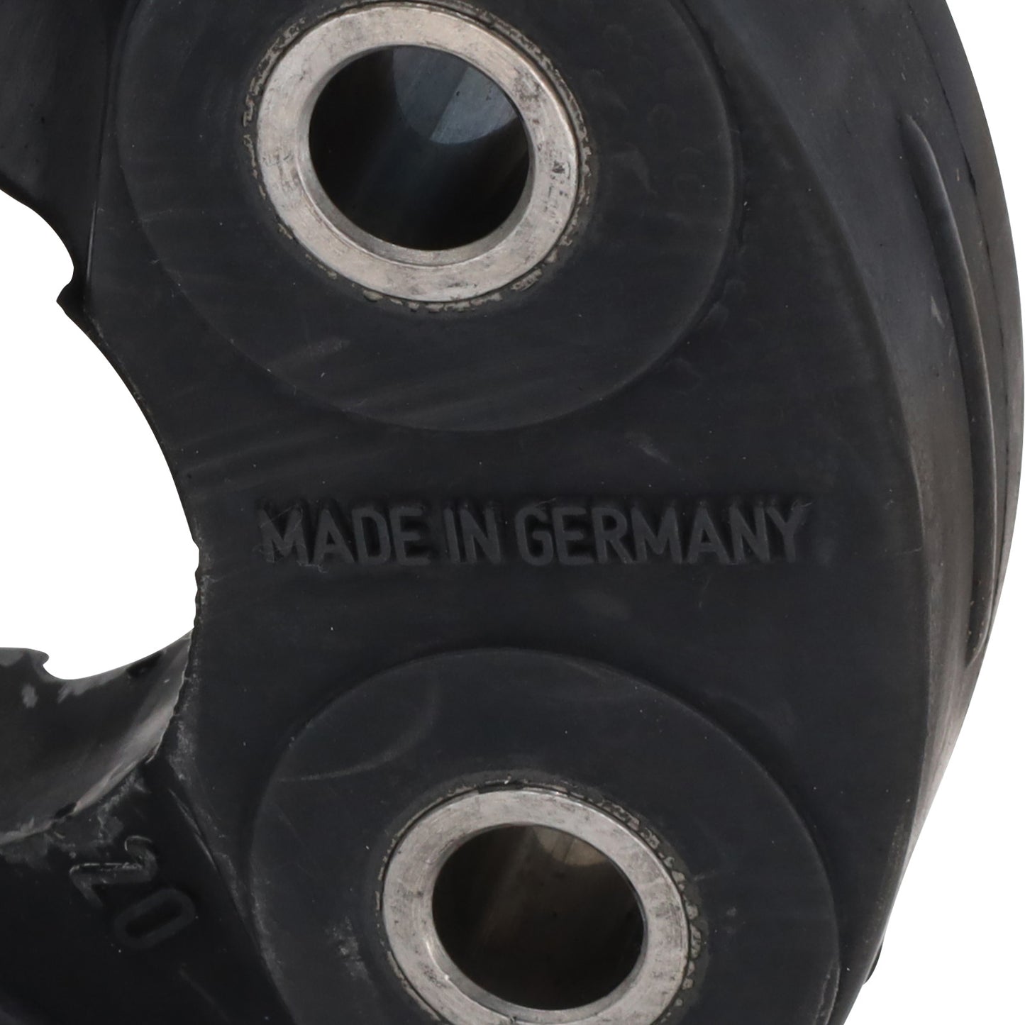 Rubber Tail Shaft Coupling fits Ford Falcon BA - BF - FG