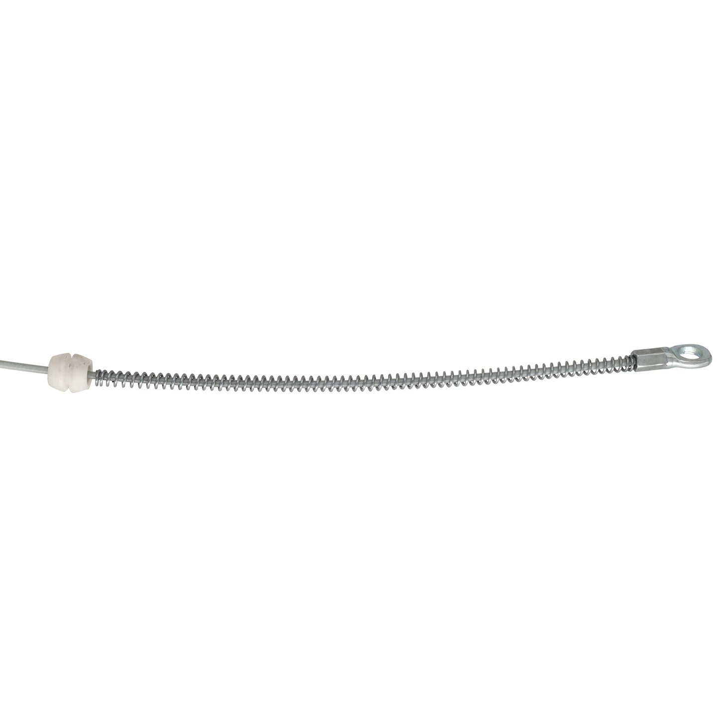 Rear handbrake cable for BA/BF Ford Falcon Ute LPG.