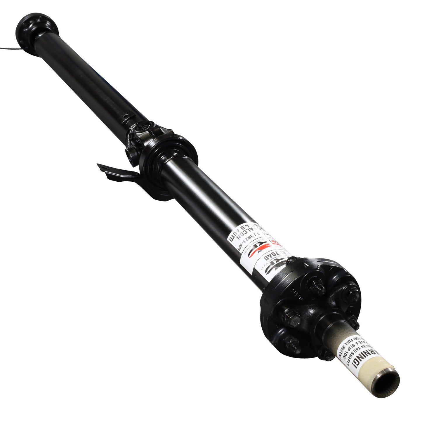 Reconditioned Tail Shaft for BA Ford Falcon Automatic Sedan 4.0L Barra