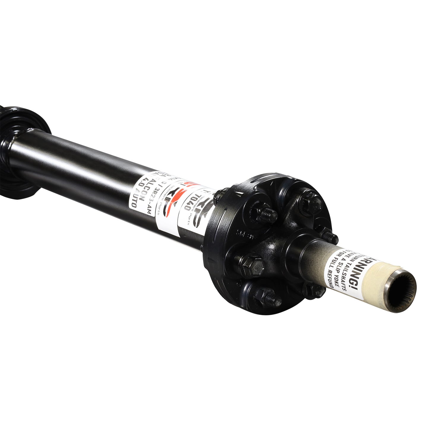 Reconditioned Tail Shaft for BA Ford Falcon Automatic Sedan 4.0L Barra