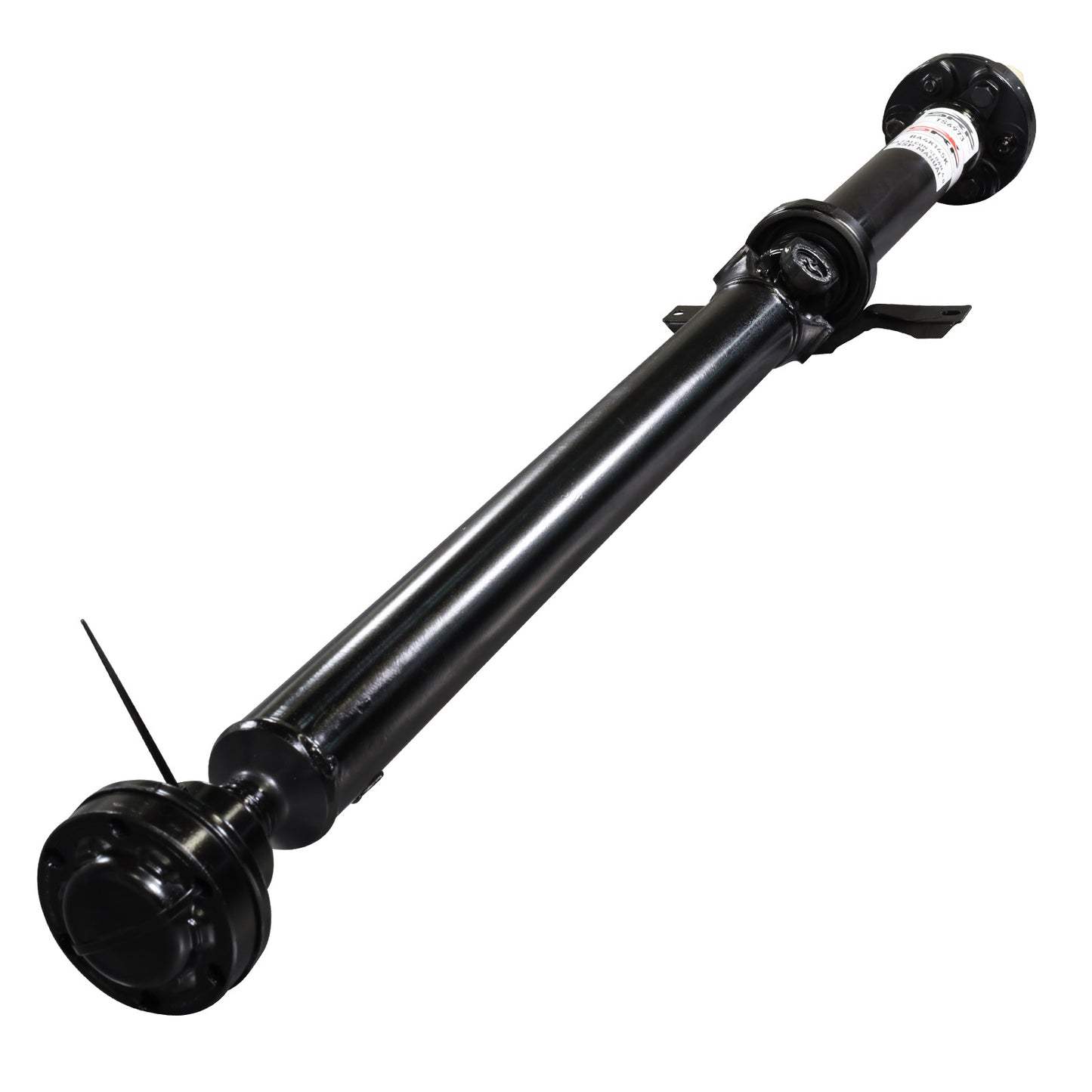 Reconditioned Tail Shaft for BA Ford Falcon Manual Sedan Non-Turbo