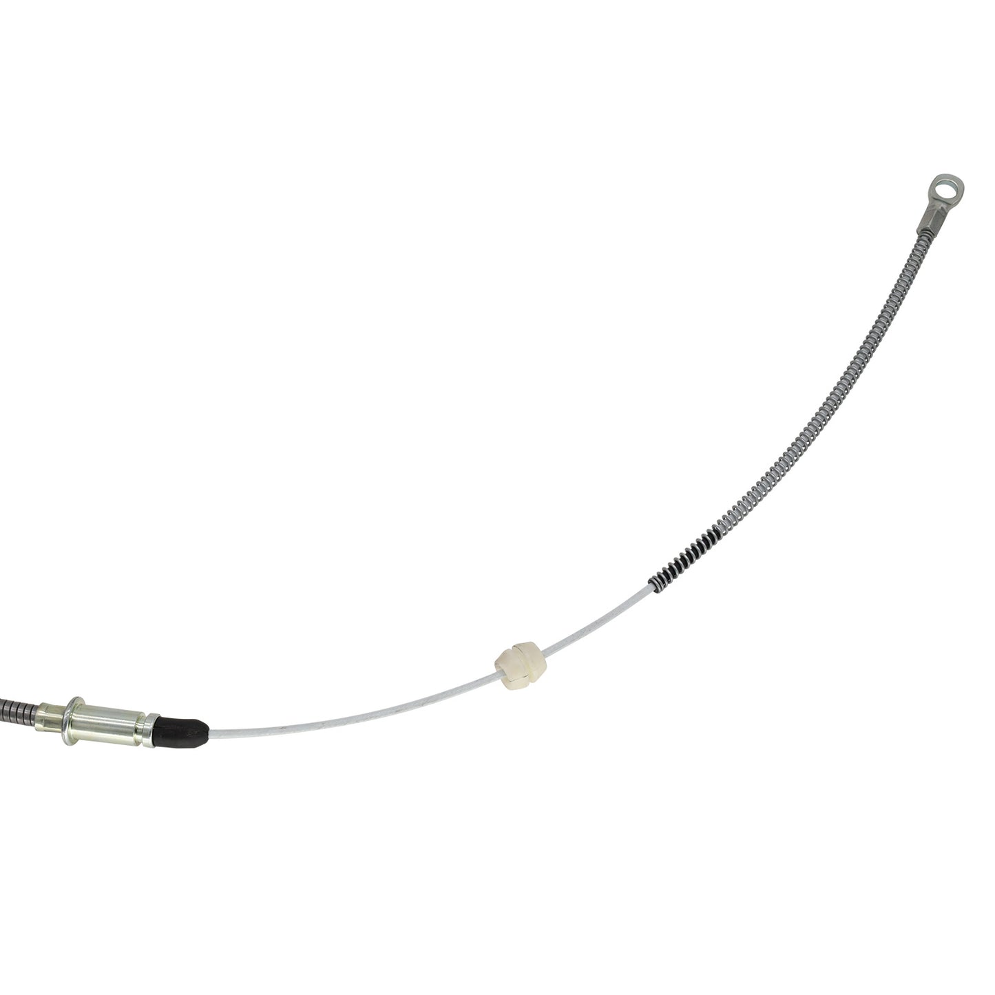 Rear handbrake cable for BA/BF Ford Falcon Ute Petrol XR6/XR8