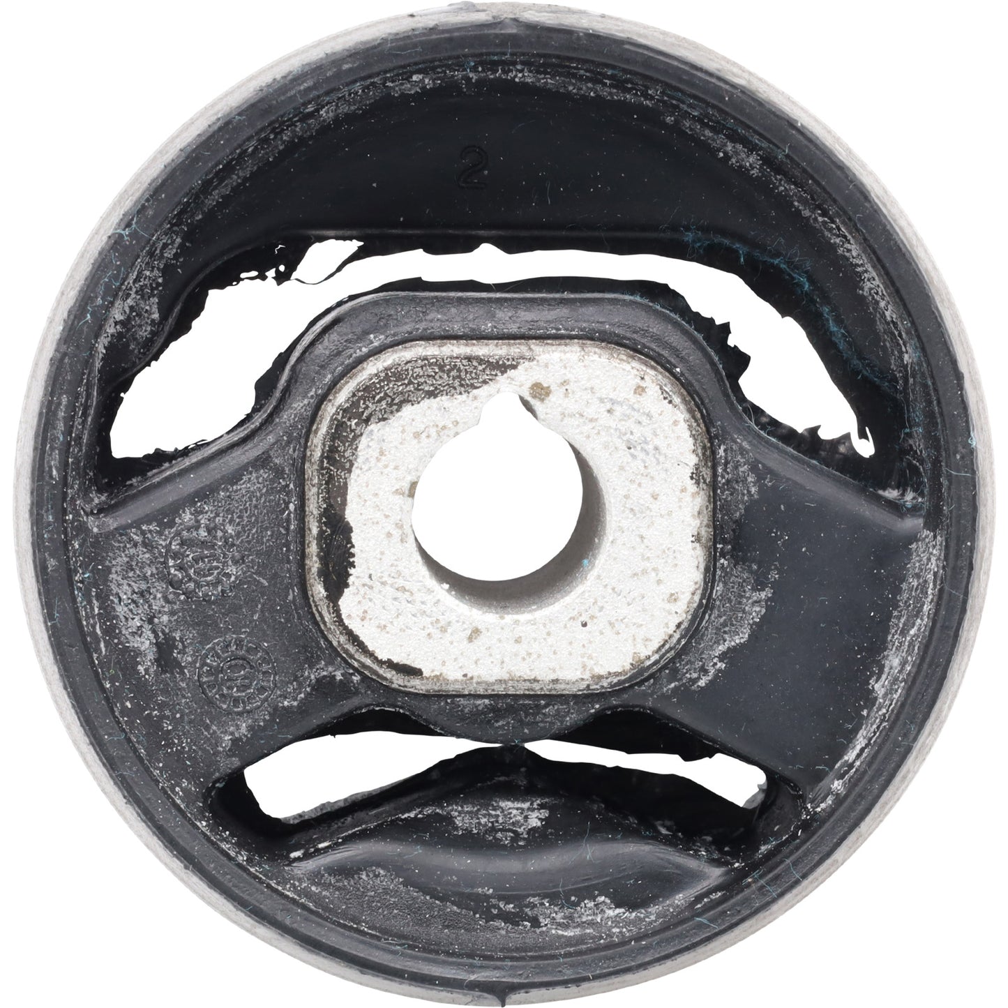 Diff Side Mount Bush suits Ford Falcon & Ford Territory