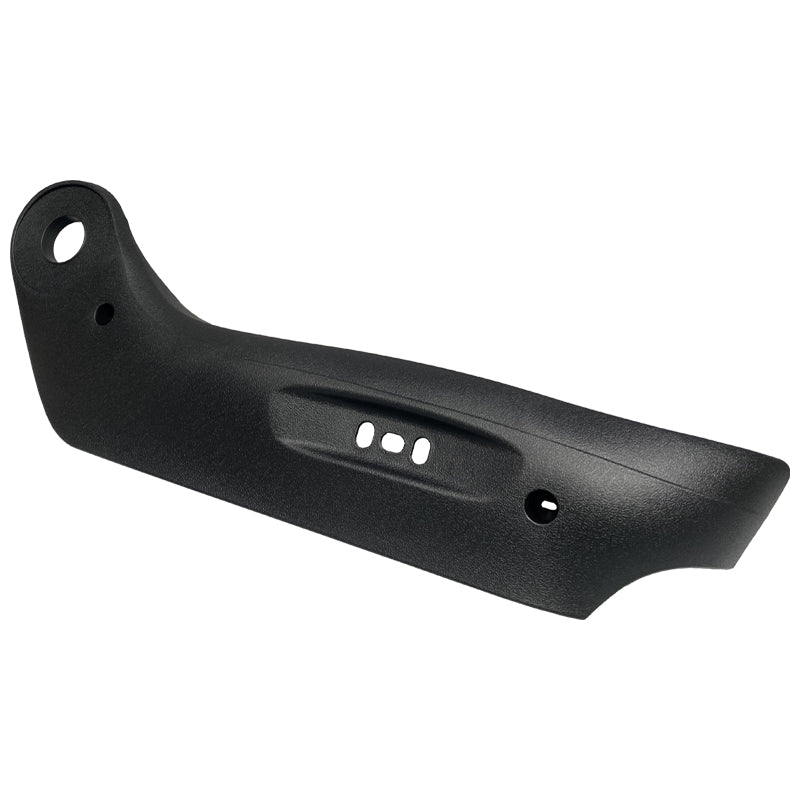 Ford Falcon seat side trim charcoal 4-way