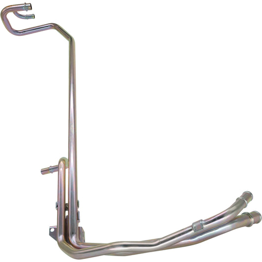 Genuine Ford Bypass Tube suit FG Falcon Turbo