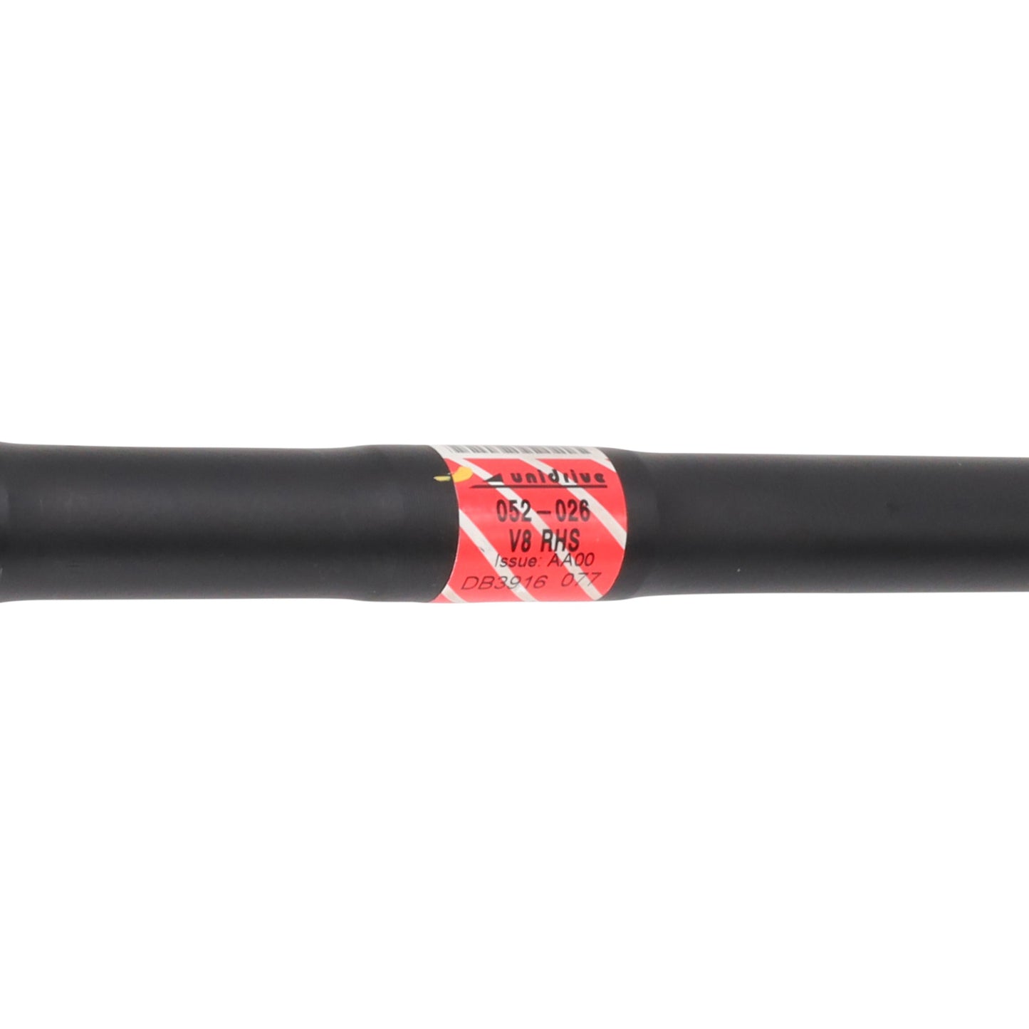 Genuine 30 Spline Right Rear Drive Shaft suits Ford Falcon FG & Territory SZ