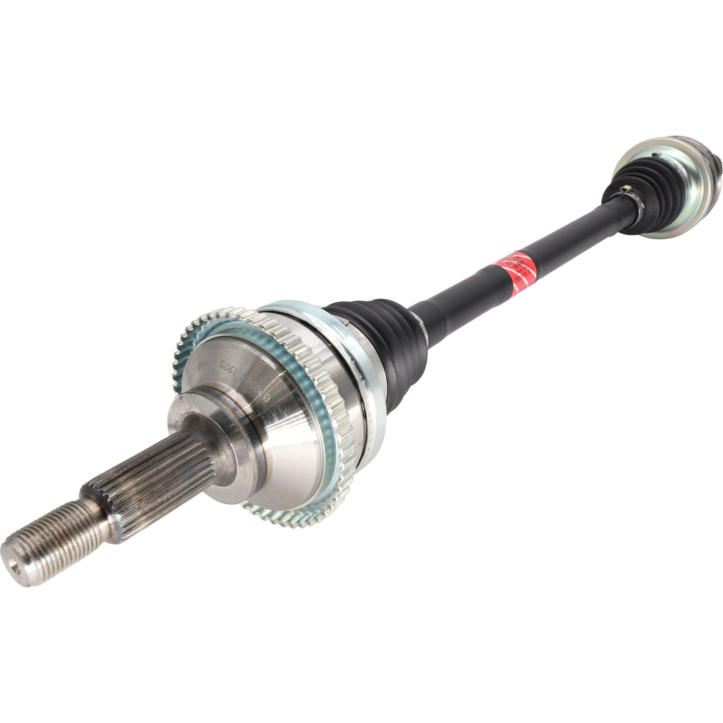Genuine 30 Spline Right Rear Drive Shaft suits Ford Falcon FG & Territory SZ