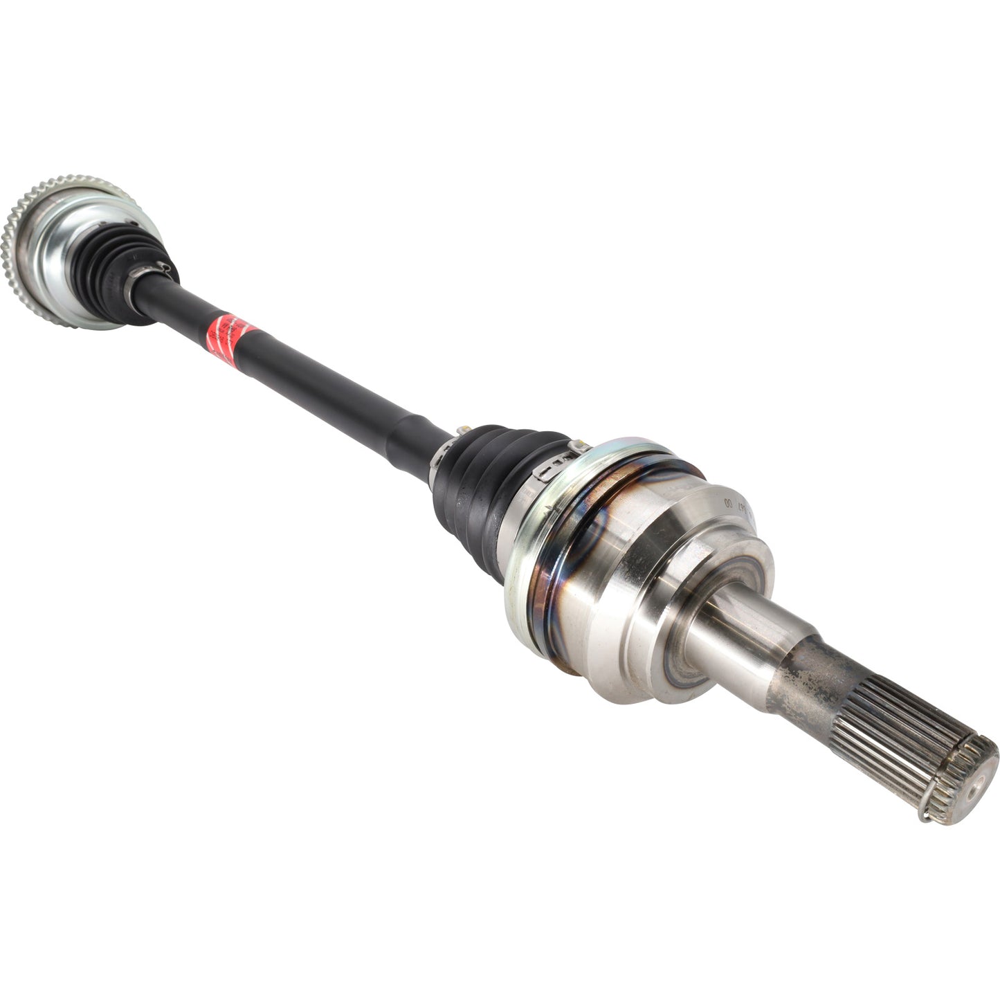 Genuine 30 Spline Right Rear Drive Shaft suits Ford Falcon FG & Territory SZ