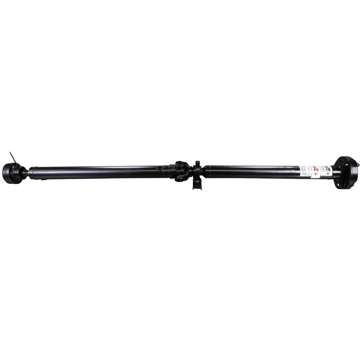 Reconditioned Tail Shaft for FG Ford Falcon 6 Speed Automatic Sedan M80 Diff