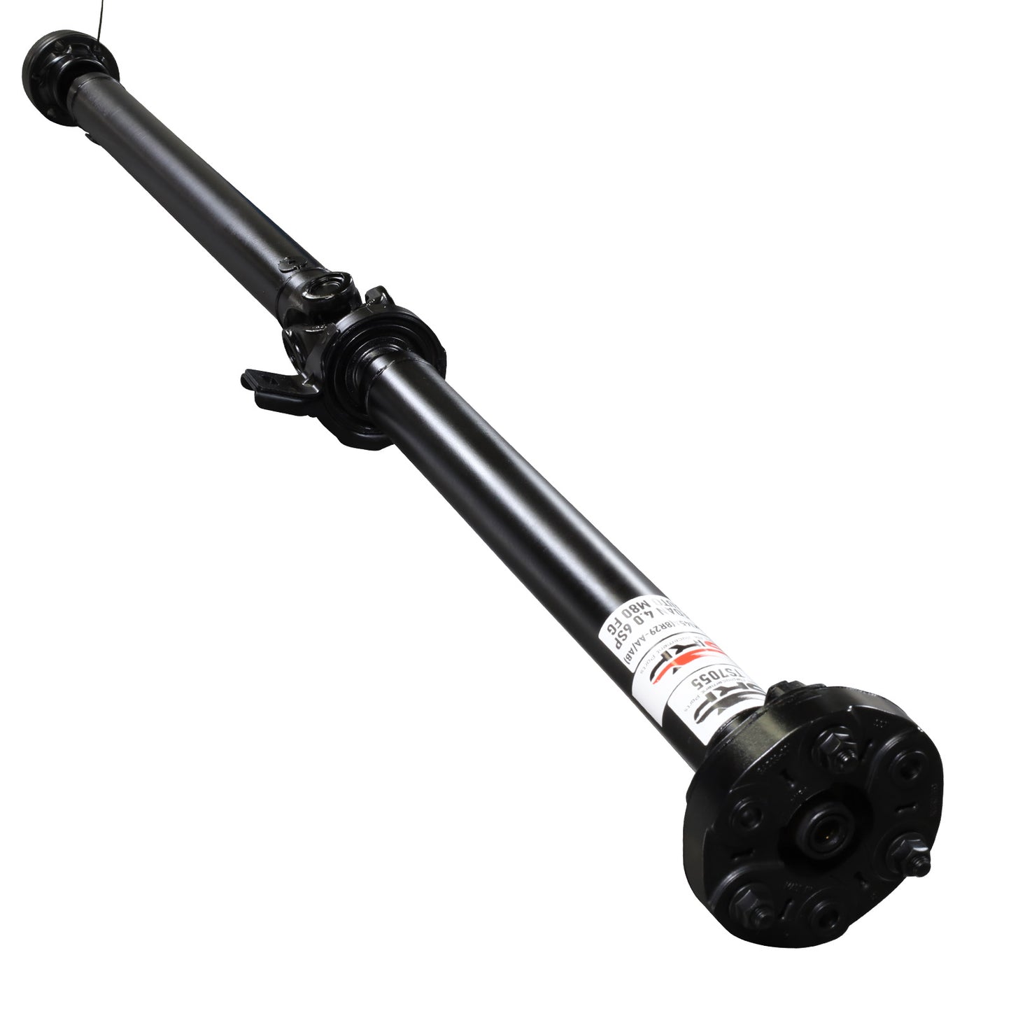 Reconditioned Tail Shaft for FG Ford Falcon 6 Speed Automatic Sedan M80 Diff