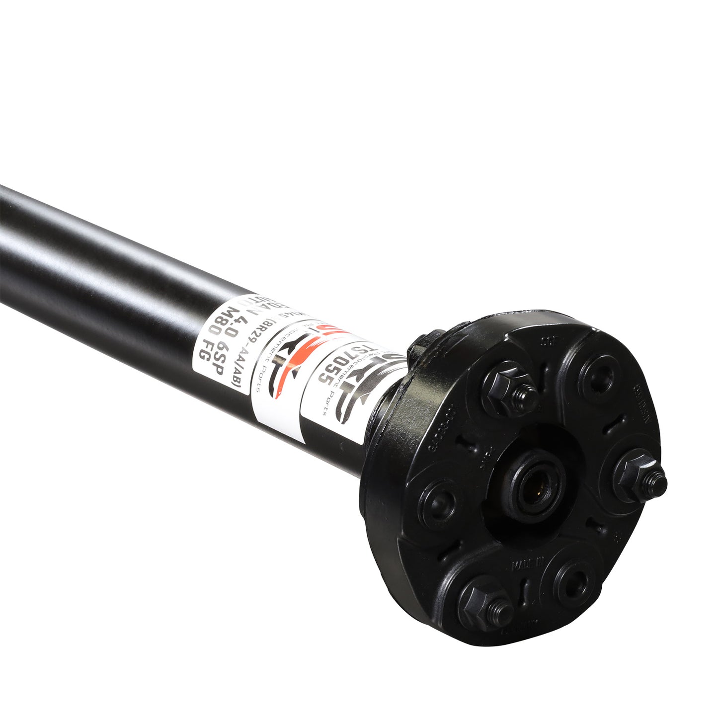 Reconditioned Tail Shaft for FG Ford Falcon 6 Speed Automatic Sedan M80 Diff
