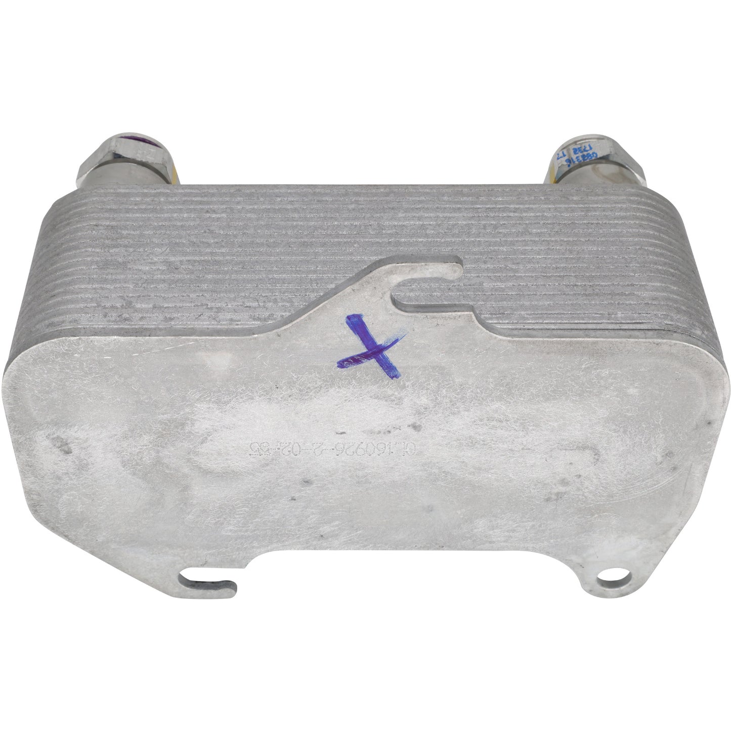 Transmission Cooler fits Ford Falcon FG Mk1