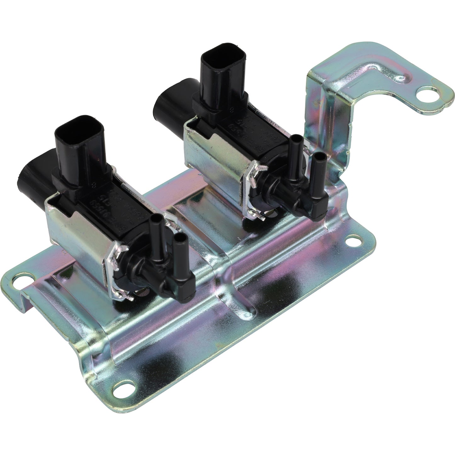 Vacuum Solenoid Valve for Intake Manifold Runner fits Ford Focus