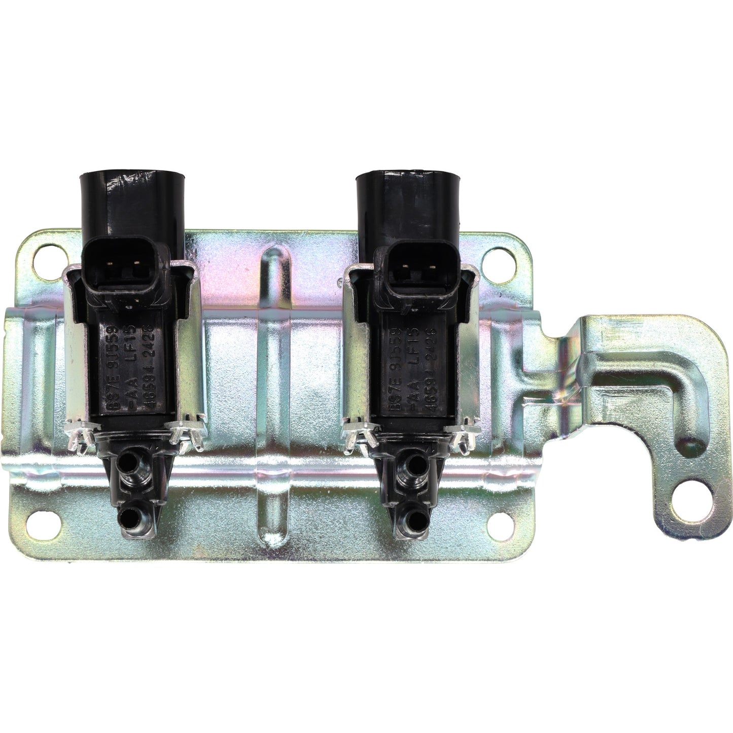 Vacuum Solenoid Valve for Intake Manifold Runner fits Ford Focus