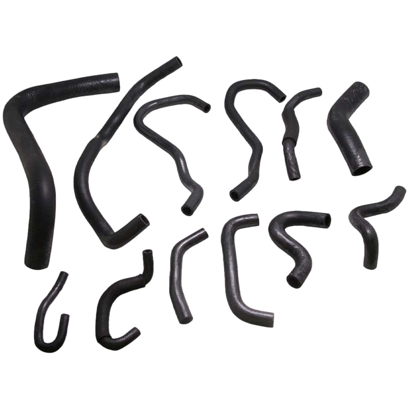 Coolant Hose Kit Fits Toyota Hilux with 1GR-FE V6 Petrol