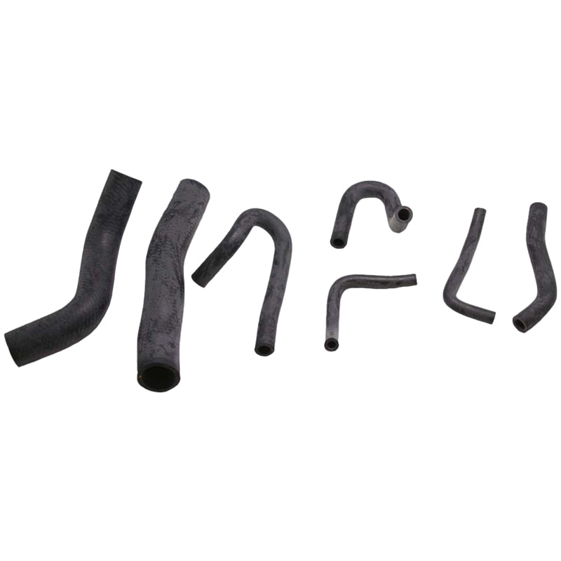 Coolant Hose Kit Fits Toyota Landcruiser HZJ105R 1HZ