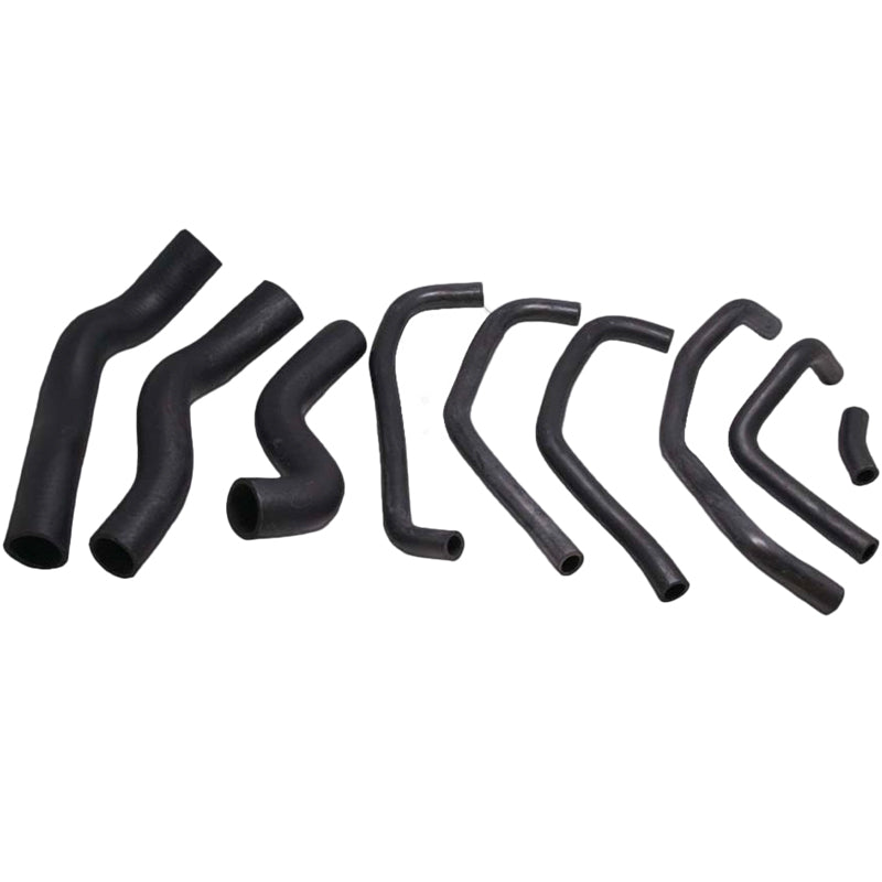 Coolant Hose Kit Fits Toyota Landcruiser HZJ75-79 Series 1HZ