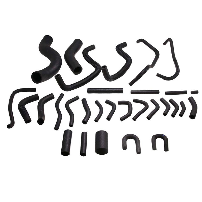 Coolant Hose Kit Fits Toyota Landcruiser VDJ200R