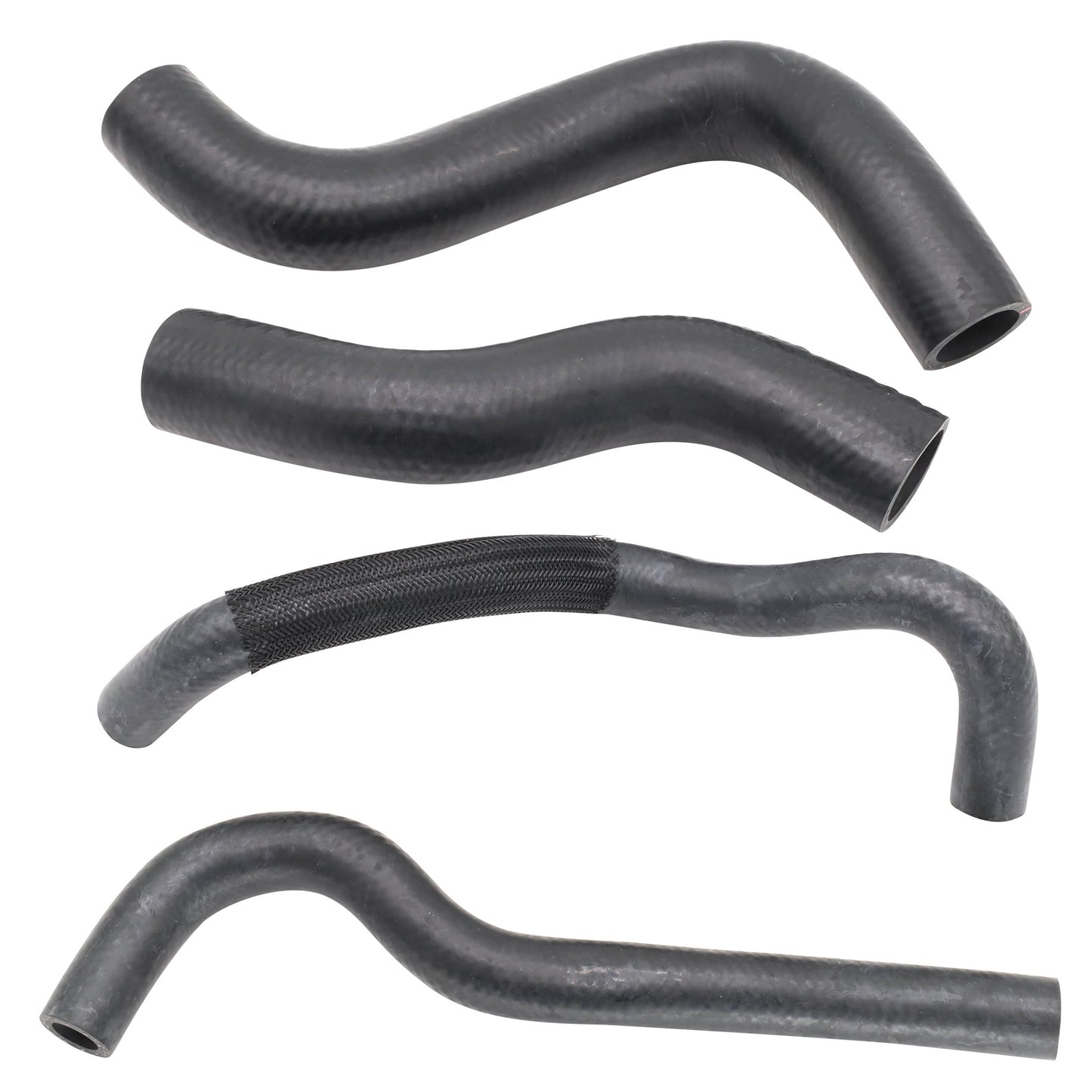 Coolant Hose Kit for Isuzu D-Max 4JJ1 Engine