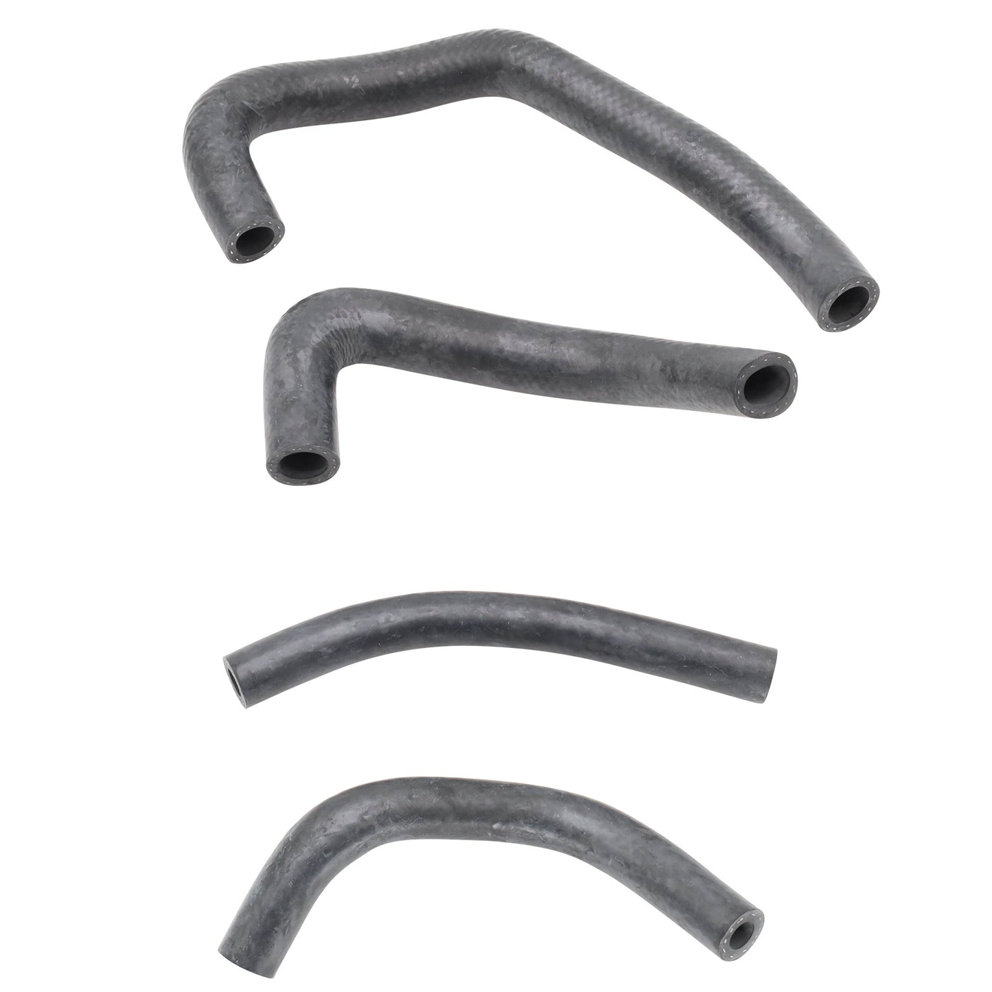 Coolant Hose Kit for Isuzu D-Max 4JJ1 Engine