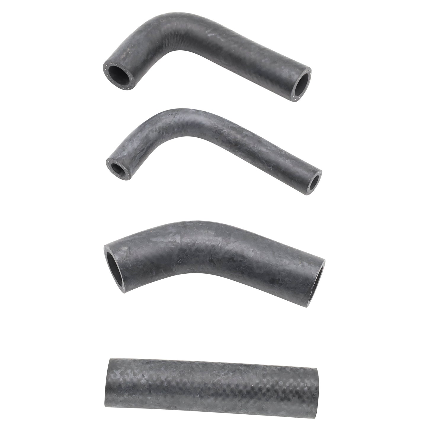 Coolant Hose Kit for Isuzu D-Max 4JJ1 Engine