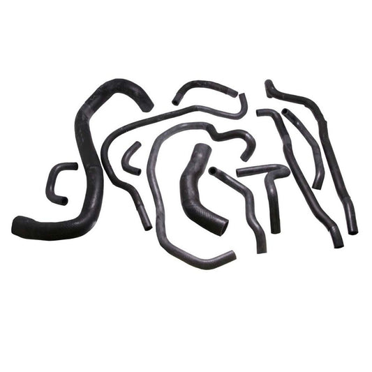 Coolant Hose Kit for Nissan Patrol Y61 4.2L TD42Ti