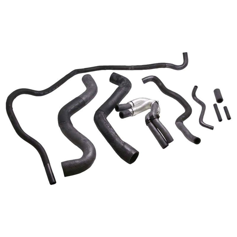 Coolant Hose Kit for Nissan Patrol Y61 GU ZD30
