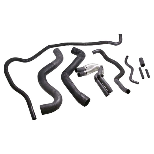 Coolant Hose Kit for Nissan Patrol Y61 GU ZD30