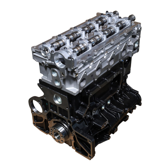Brand new 2.5L Diesel D4CB bare engine