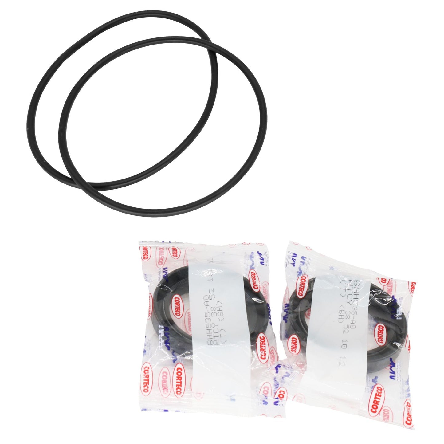 Koyo diff bearing kit to suit M86 IRS differentials