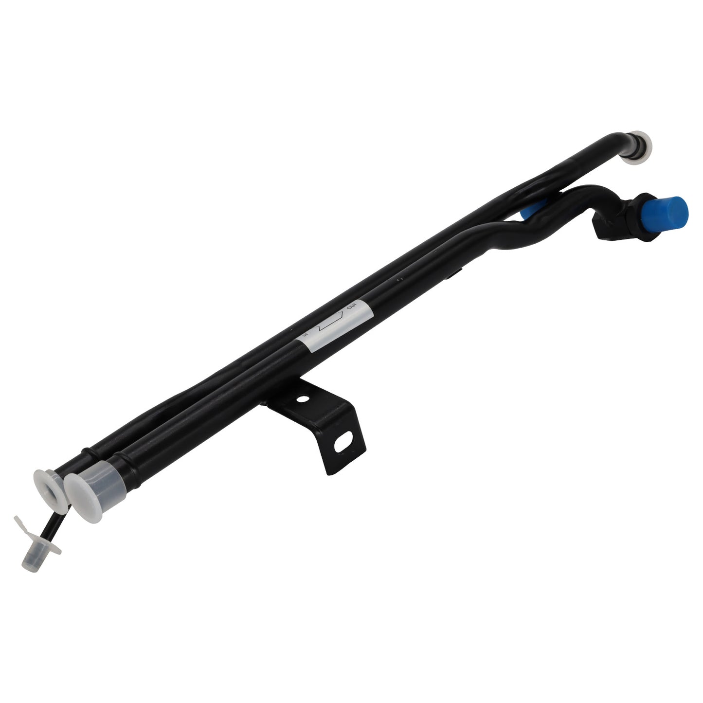 Water Tube Bypass Pipe Suit Ford Falcon EB-EL & XH with V8 Engine
