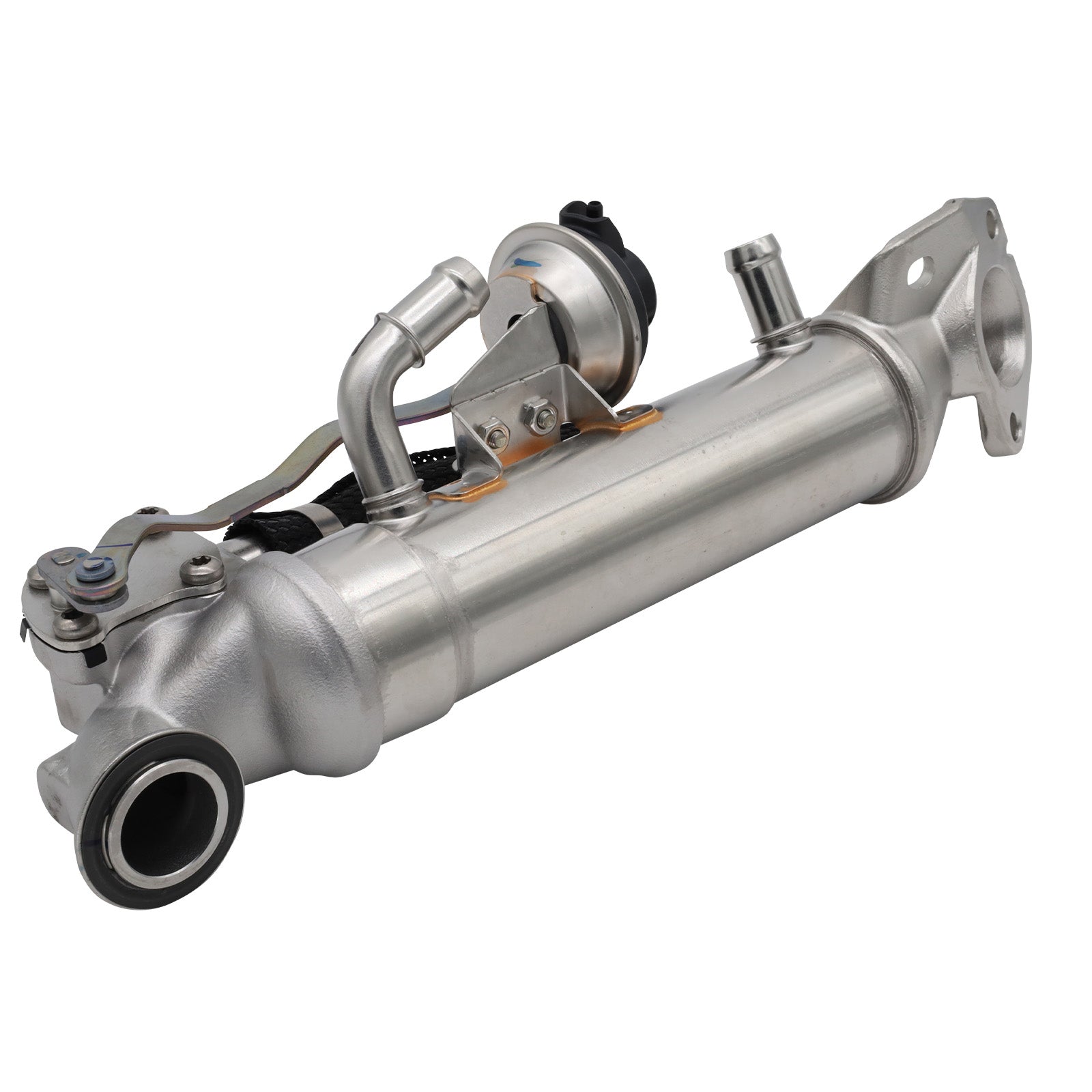 OEM EGR Cooler for PX Ford Ranger 2016+