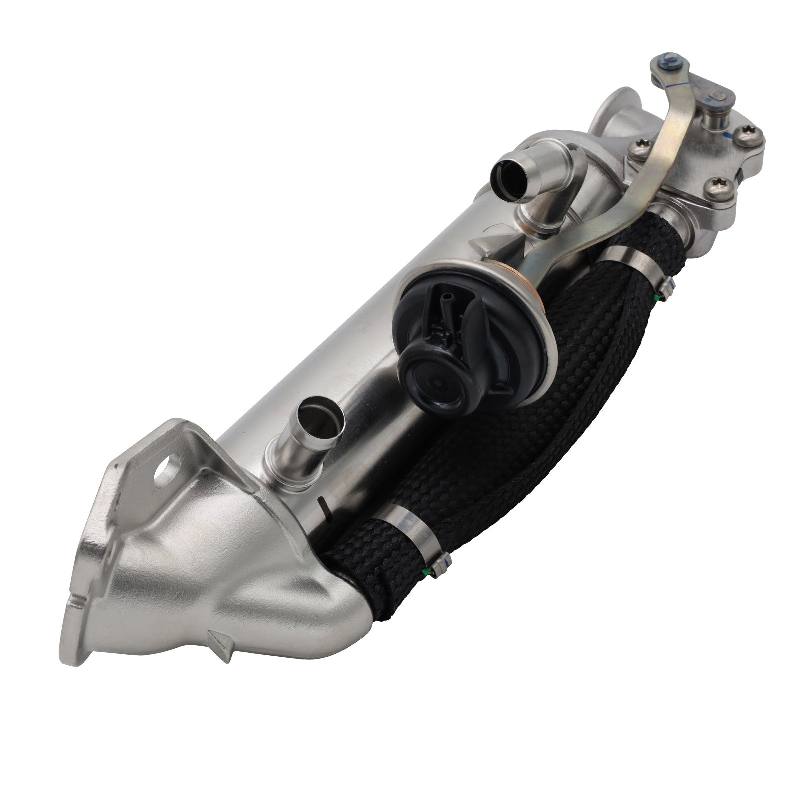 OEM EGR Cooler for PX Ford Ranger 2016+