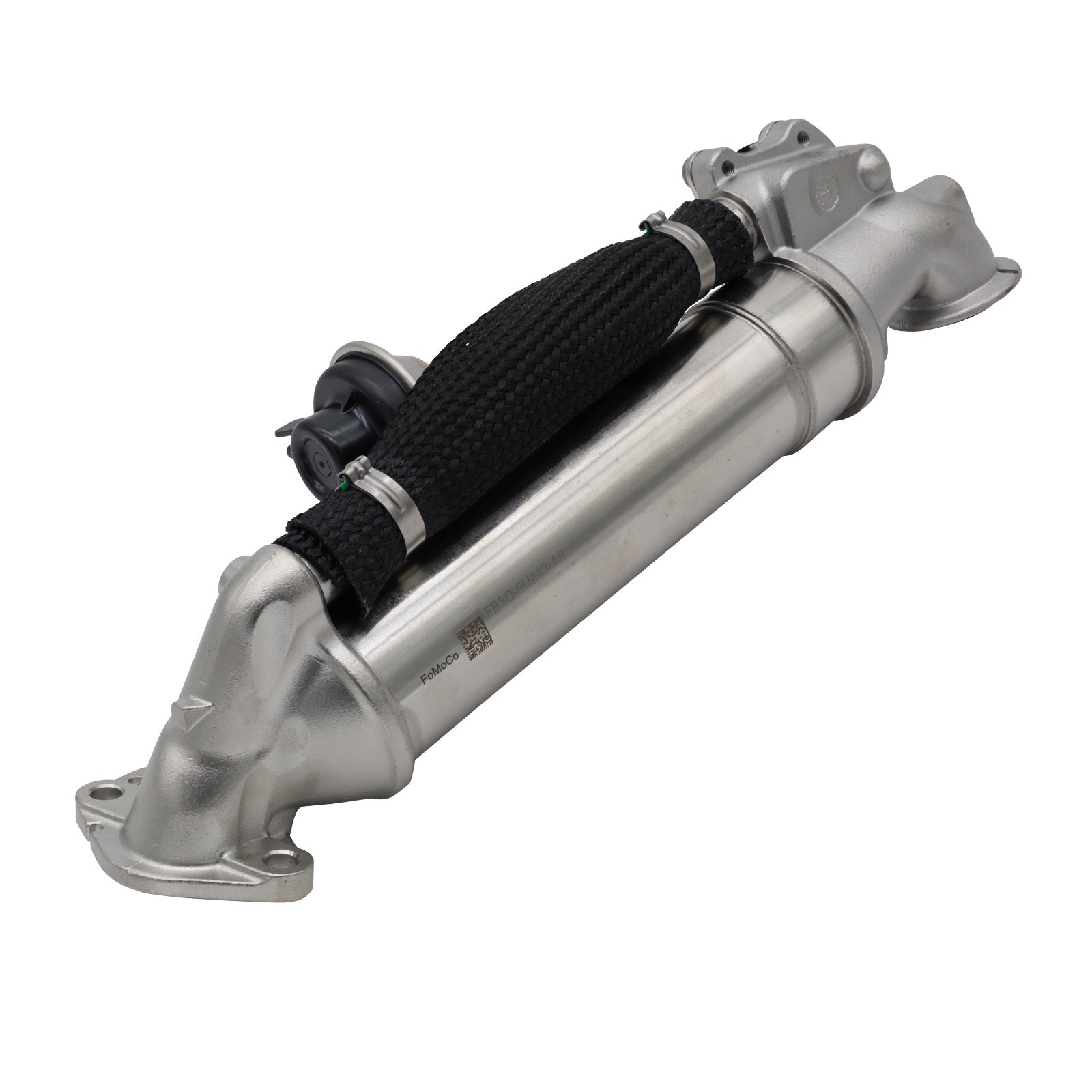 OEM EGR Cooler for PX Ford Ranger 2016+