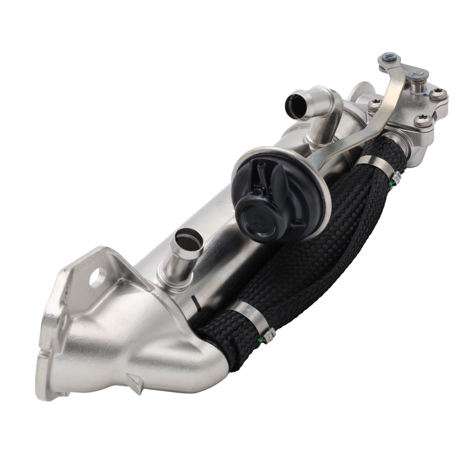 OEM EGR Cooler for PX Ford Ranger 2016+