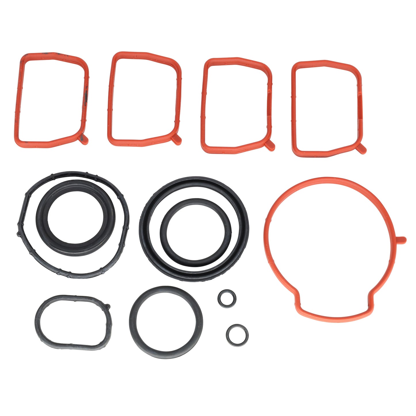 Full gasket kit for G4KD