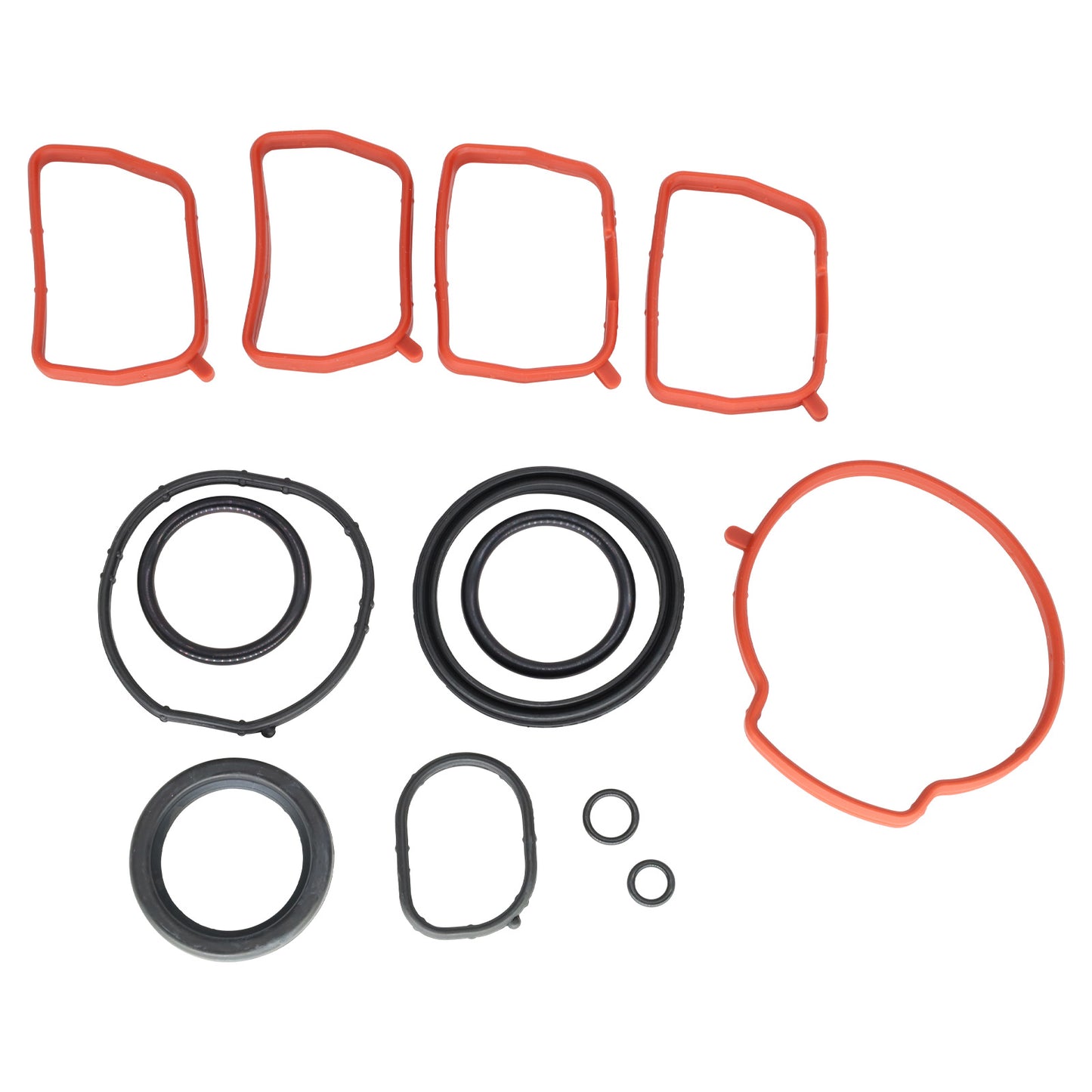 OEM Full Gasket Set fit Hyundai Engine Code G4KE