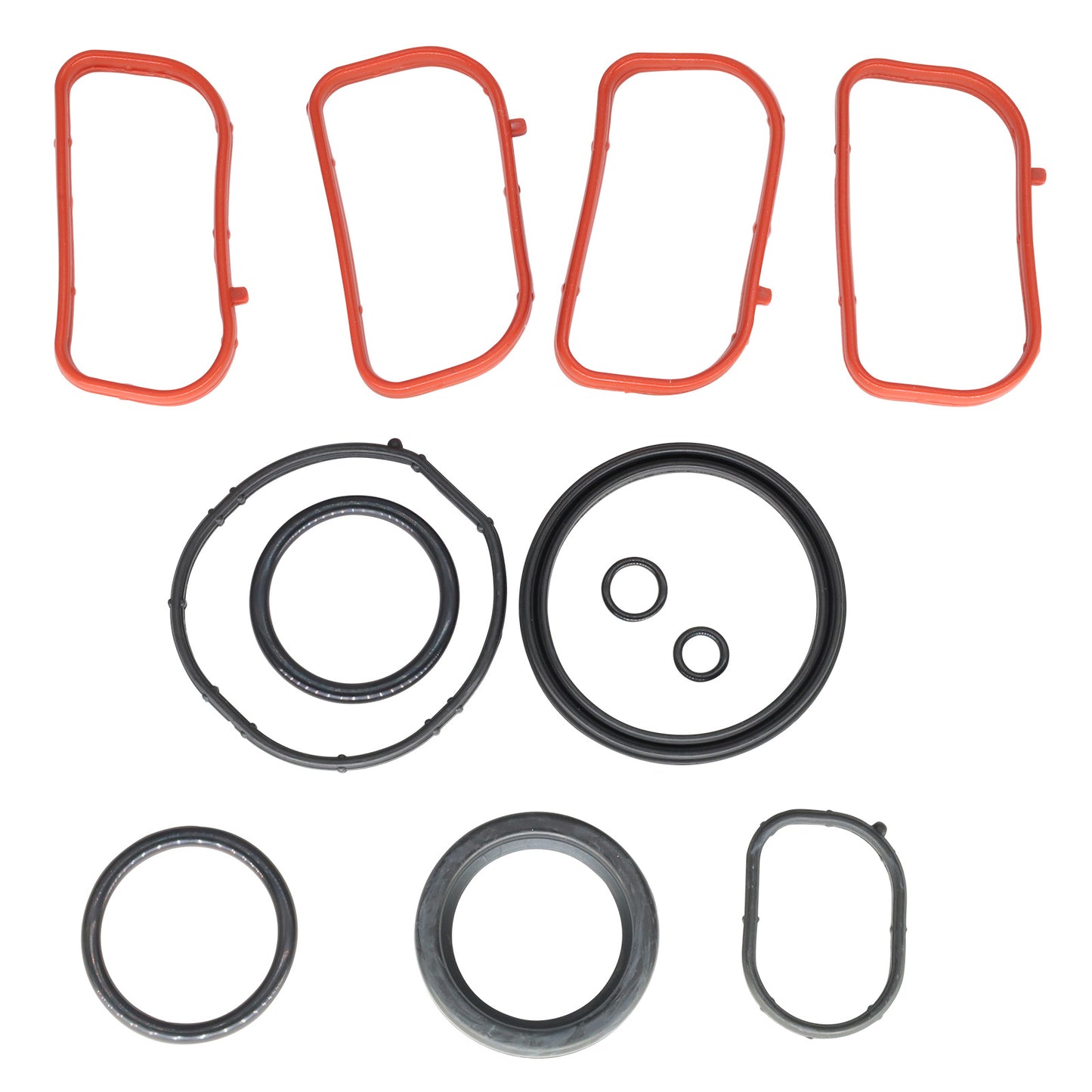 Full engine gasket kit for G4KJ