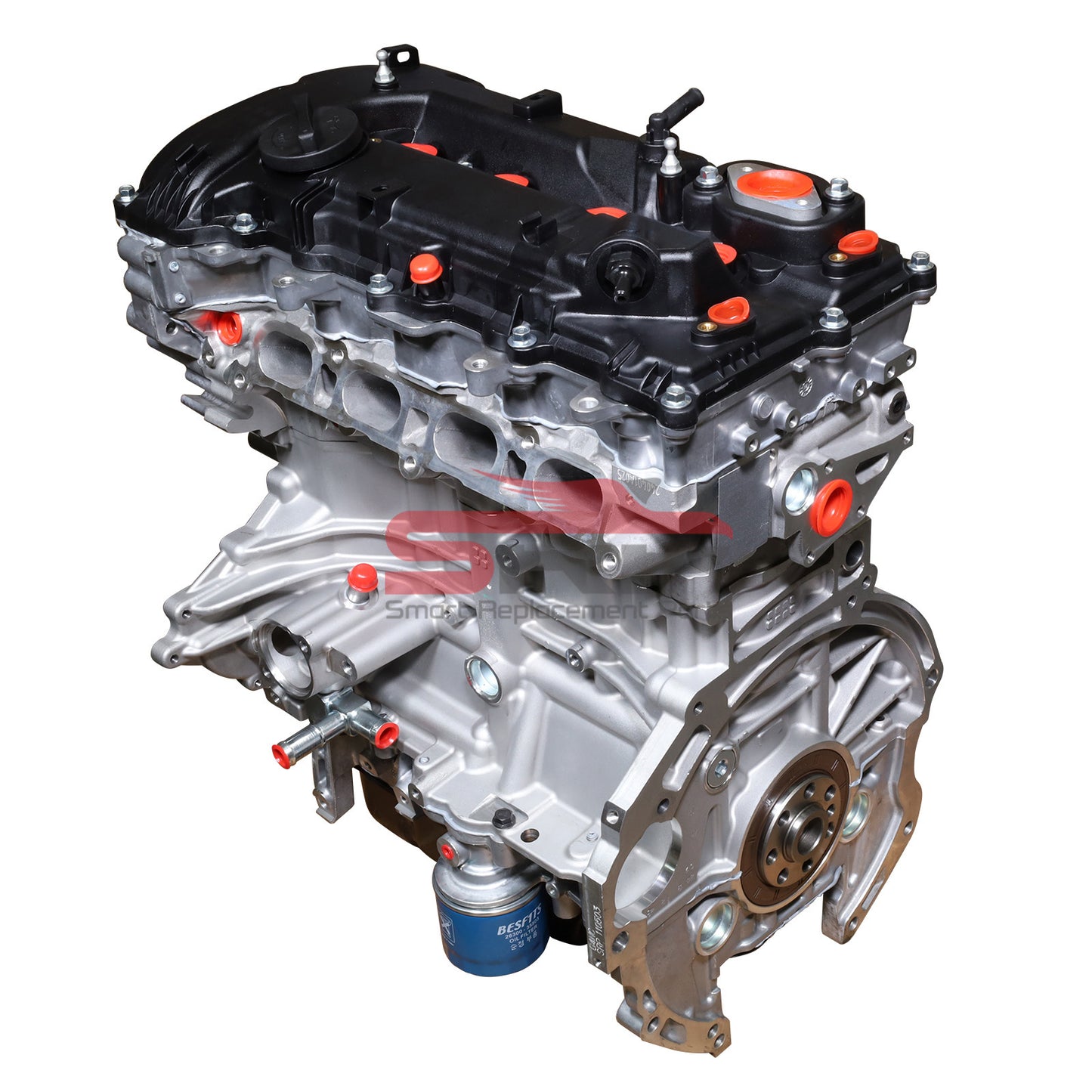 Brand new G4NA 2.0L petrol engine