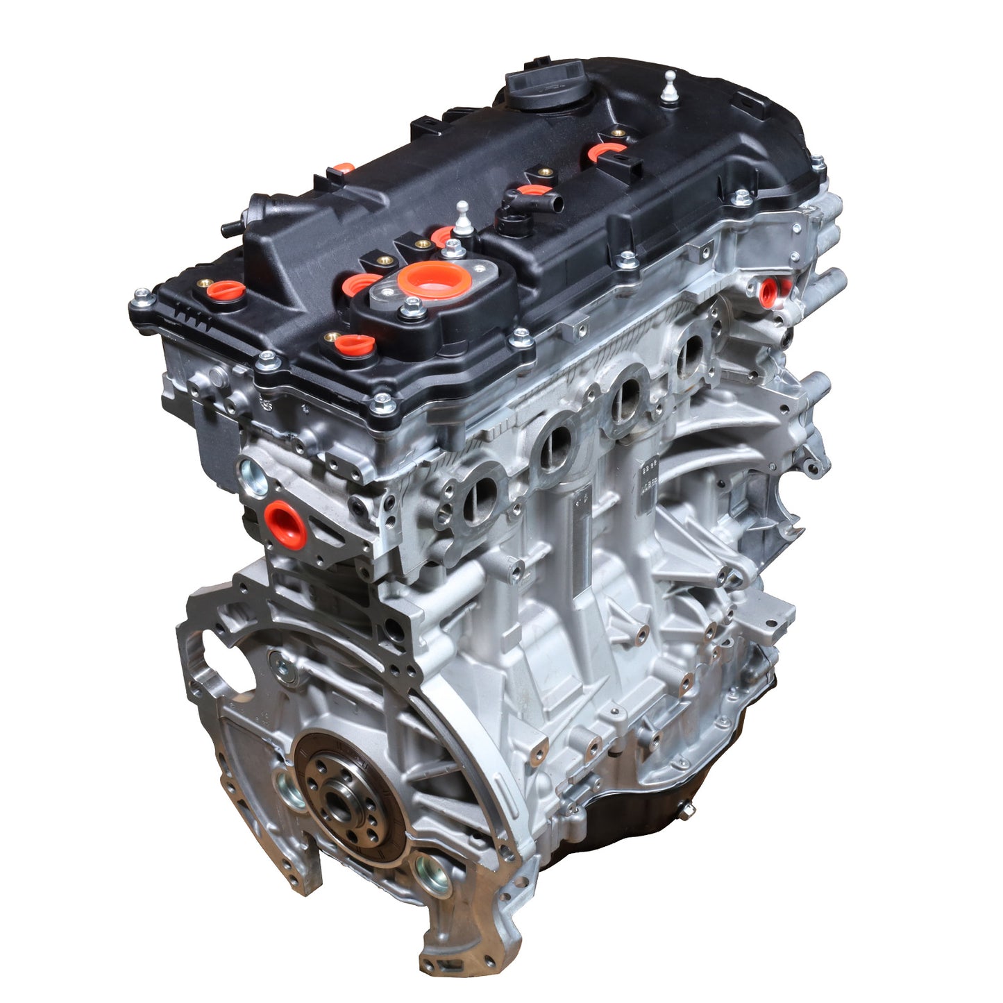 Brand new G4NC 2.0L petrol engine