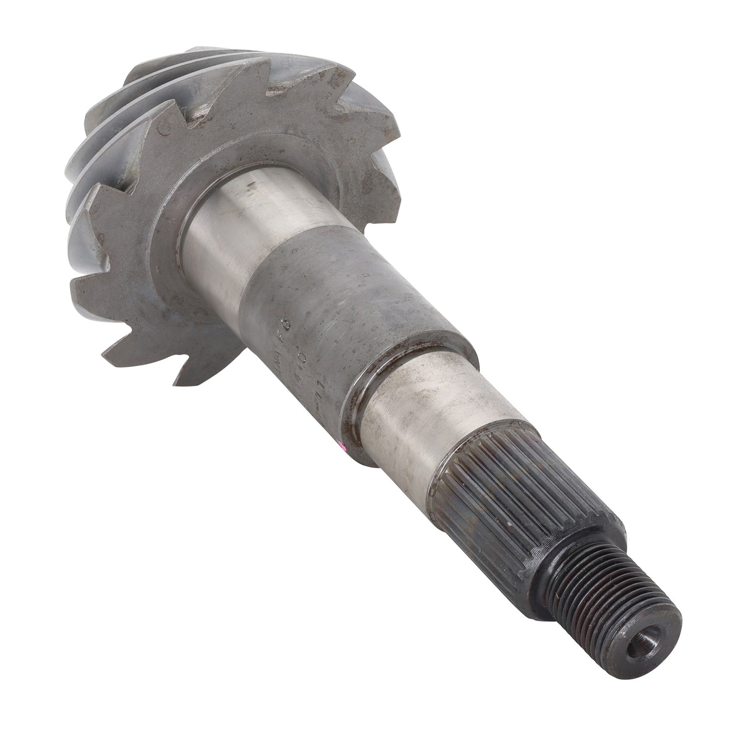 Dana Spicer 3.73 Ratio 10 Bolt Gear Set Crown Wheel and Pinion