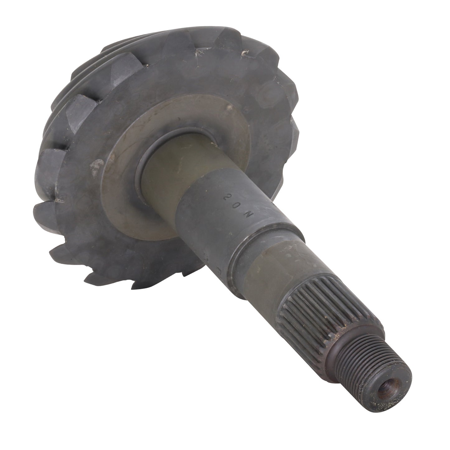Dana Spicer M80 2.73 Ratio Gear Set Crown Wheel and Pinion