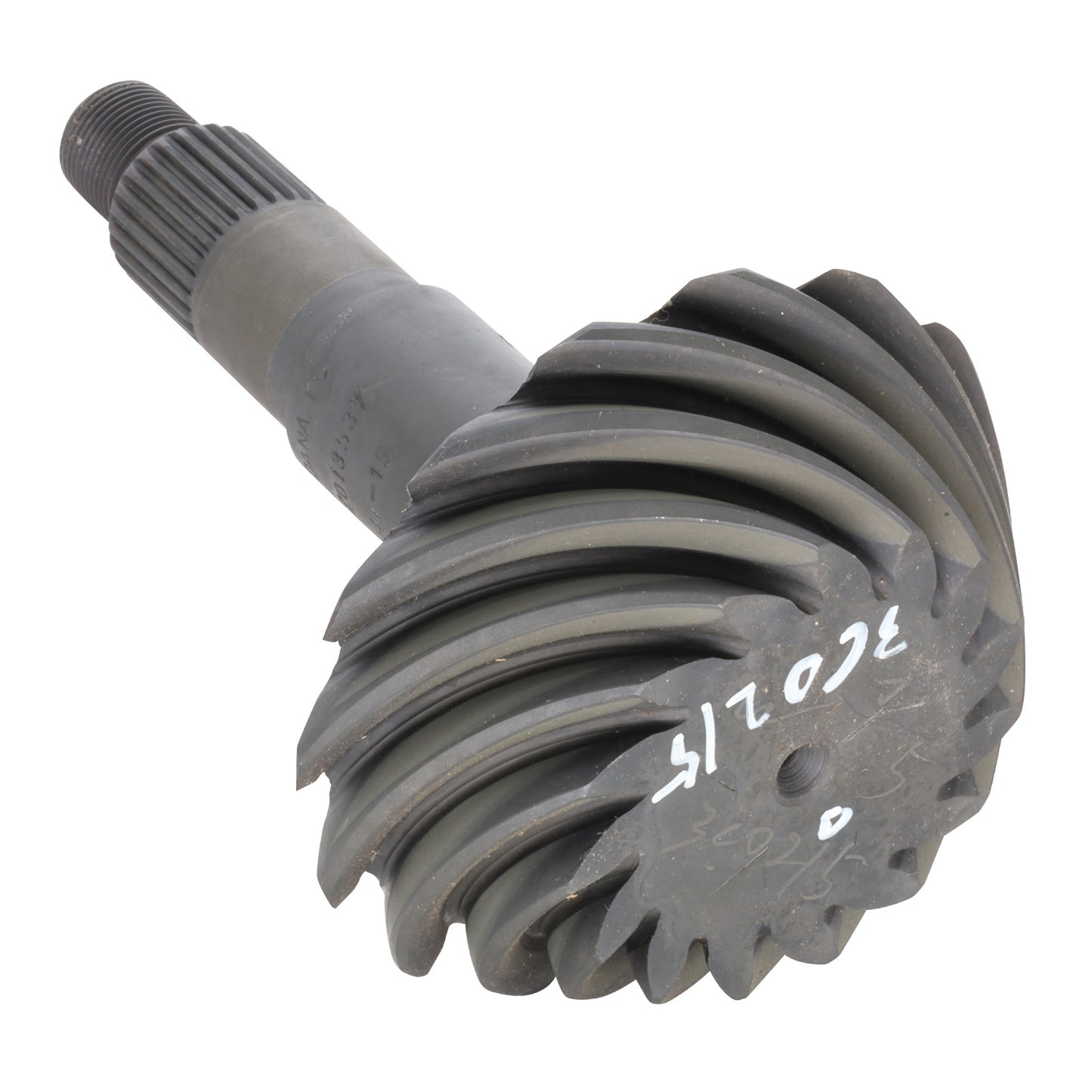 Dana Spicer M80 2.73 Ratio Gear Set Crown Wheel and Pinion