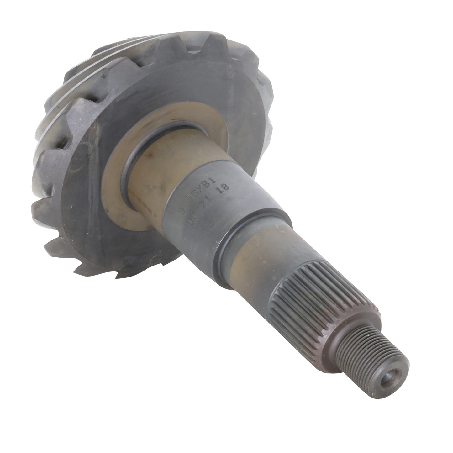 Dana Spicer M86 2.73 Ratio Gear Set Crown Wheel and Pinion