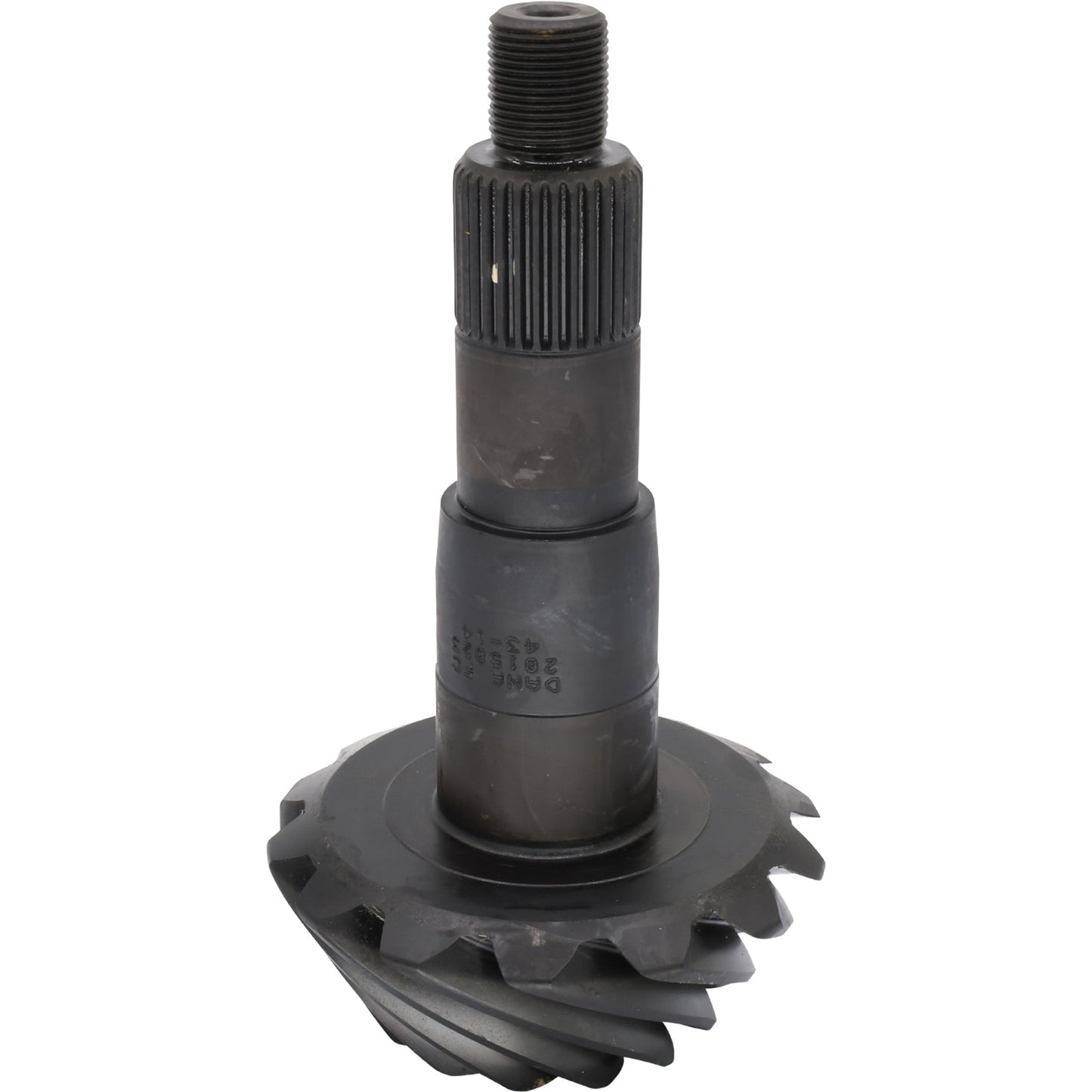 Dana Spicer M86 3.07 Ratio Crown Wheel and Pinion Gear Set