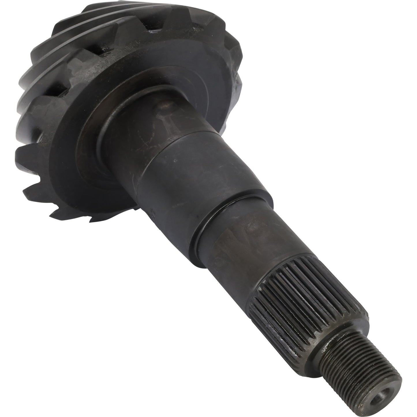 Dana Spicer M86 3.07 Ratio Crown Wheel and Pinion Gear Set