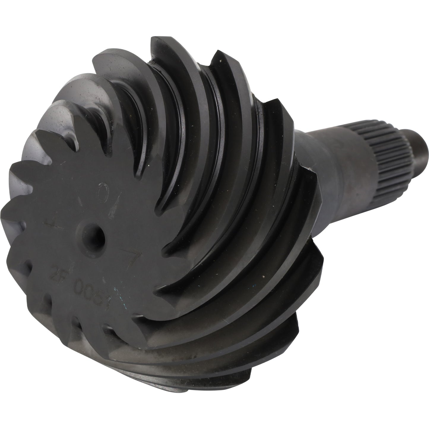 Dana Spicer M86 3.07 Ratio Crown Wheel and Pinion Gear Set