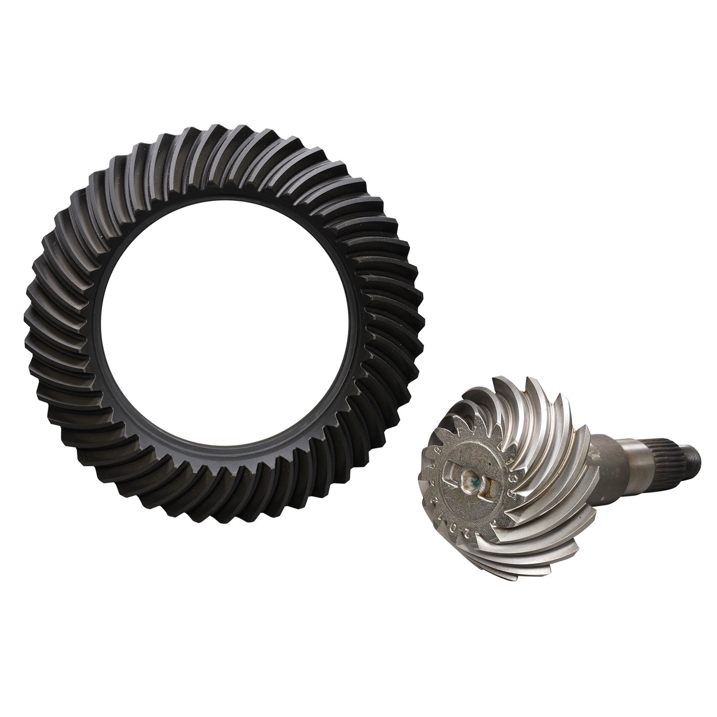 Dana Spicer 3.13 Ratio 10 Bolt Gear Set for Nissan D40 Navara